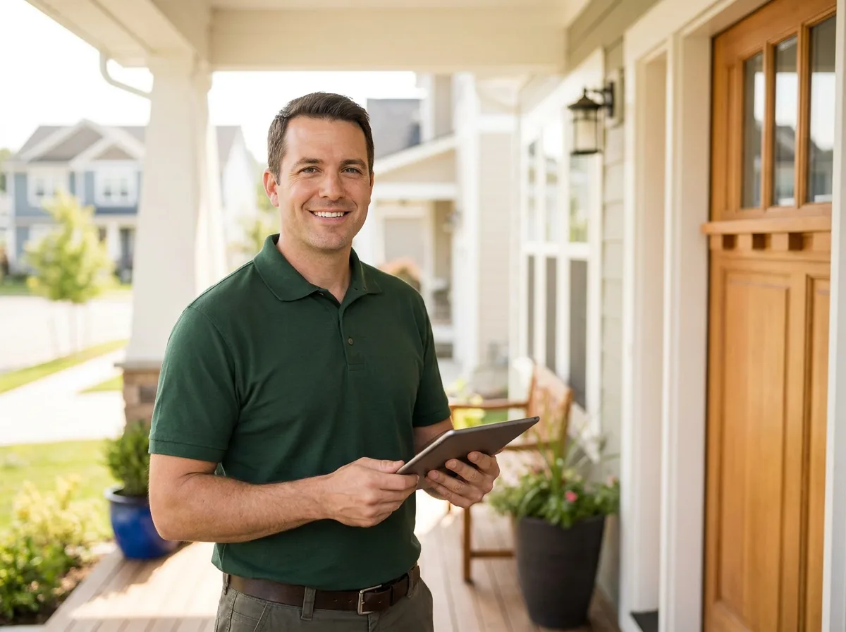 Pest control FAQs for Orfordville, WI